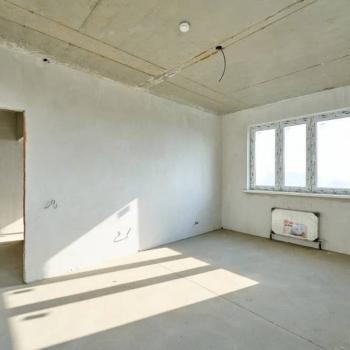 Продается 2-х комнатная квартира, 55 м²