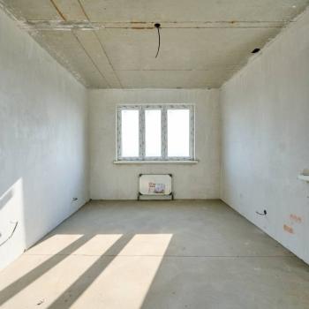 Продается 2-х комнатная квартира, 55 м²