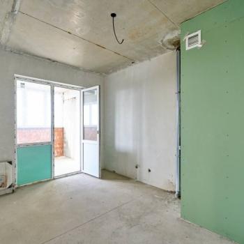 Продается 2-х комнатная квартира, 55 м²