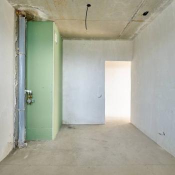 Продается 2-х комнатная квартира, 55 м²