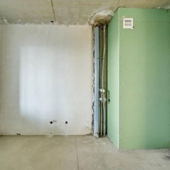 Продается 2-х комнатная квартира, 55 м²