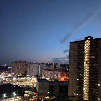 Сдается 1-комнатная квартира, 26 м²