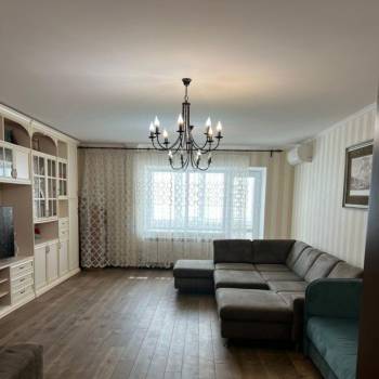 Продается 3-х комнатная квартира, 107,1 м²