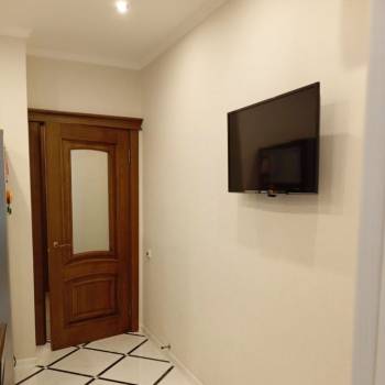 Продается 3-х комнатная квартира, 107,1 м²