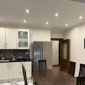 Продается 3-х комнатная квартира, 107,1 м²
