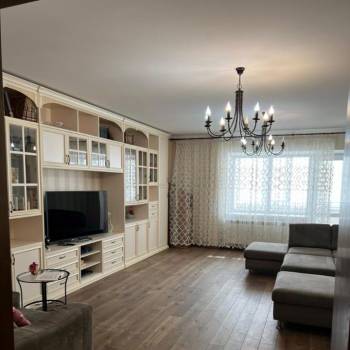 Продается 3-х комнатная квартира, 107,1 м²