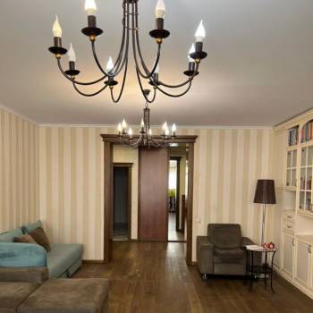 Продается 3-х комнатная квартира, 107,1 м²