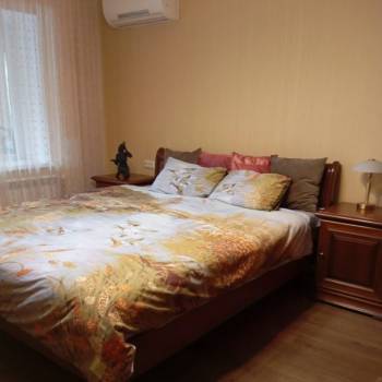 Продается 3-х комнатная квартира, 107,1 м²
