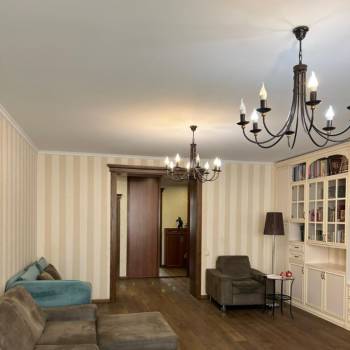 Продается 3-х комнатная квартира, 107,1 м²