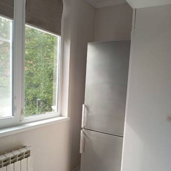 Продается 3-х комнатная квартира, 107,1 м²