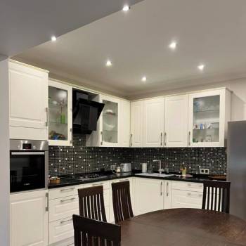 Продается 3-х комнатная квартира, 107,1 м²