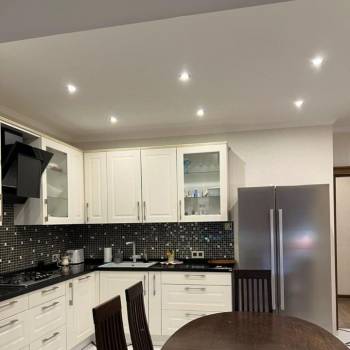 Продается 3-х комнатная квартира, 107,1 м²