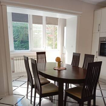 Продается 3-х комнатная квартира, 107,1 м²