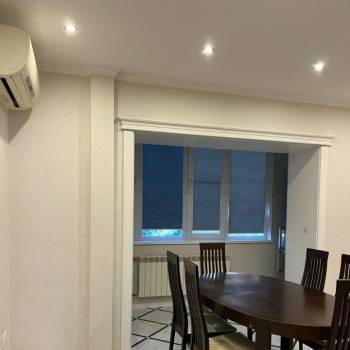 Продается 3-х комнатная квартира, 107,1 м²