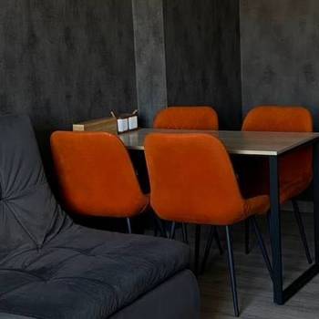 Сдается 1-комнатная квартира, 41,6 м²