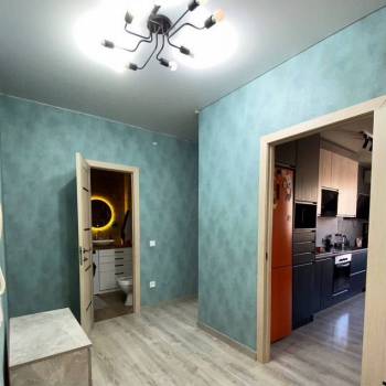 Сдается 1-комнатная квартира, 41,6 м²