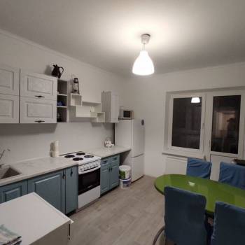 Сдается 2-х комнатная квартира, 54 м²