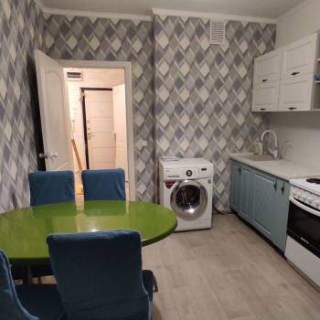 Сдается 2-х комнатная квартира, 54 м²