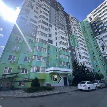 Продается 2-х комнатная квартира, 64,8 м²