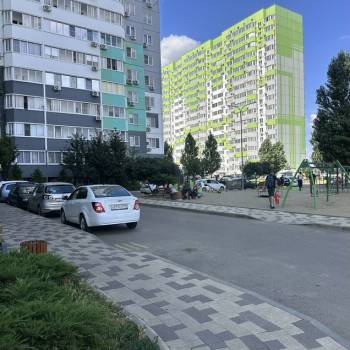 Продается 2-х комнатная квартира, 64,8 м²