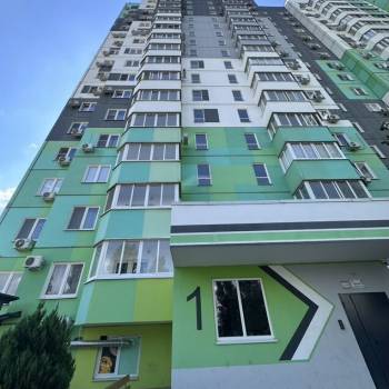 Продается 2-х комнатная квартира, 64,8 м²