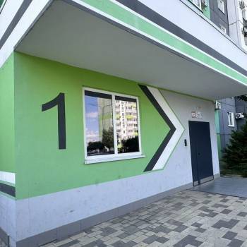 Продается 2-х комнатная квартира, 64,8 м²