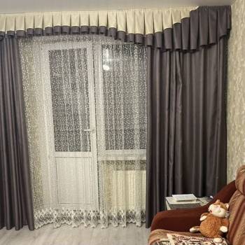 Продается 1-комнатная квартира, 35 м²