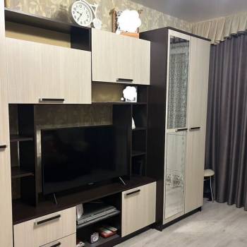 Продается 1-комнатная квартира, 35 м²
