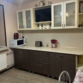 Продается 1-комнатная квартира, 35 м²
