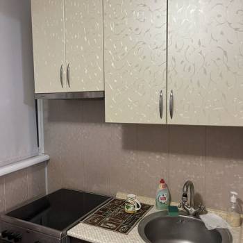 Продается 1-комнатная квартира, 35 м²