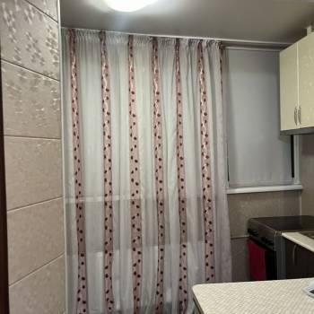 Продается 1-комнатная квартира, 35 м²