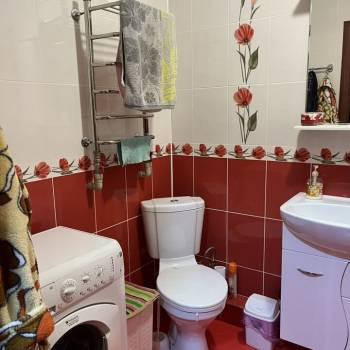 Продается 1-комнатная квартира, 35 м²
