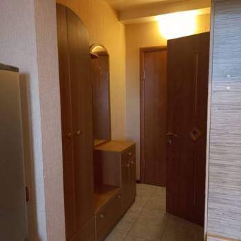 Продается 1-комнатная квартира, 26,1 м²