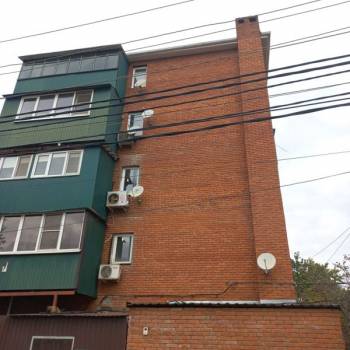 Продается 1-комнатная квартира, 26,1 м²