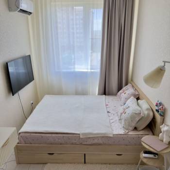 Сдается 1-комнатная квартира, 28,8 м²