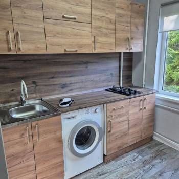 Сдается 2-х комнатная квартира, 45 м²