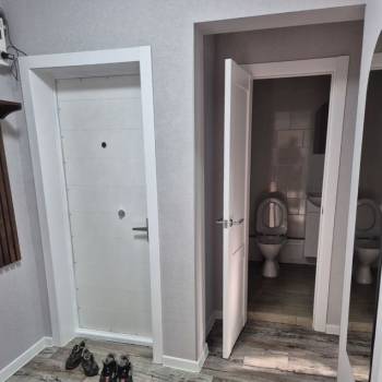 Сдается 2-х комнатная квартира, 45 м²