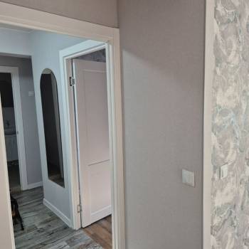 Сдается 2-х комнатная квартира, 45 м²