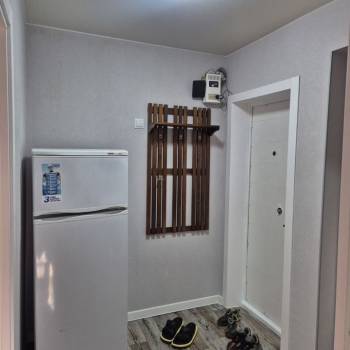 Сдается 2-х комнатная квартира, 45 м²