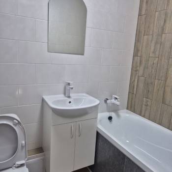 Сдается 2-х комнатная квартира, 45 м²