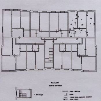 Продается 3-х комнатная квартира, 67,5 м²