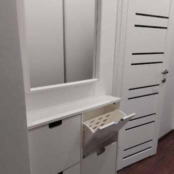 Продается 1-комнатная квартира, 29,2 м²