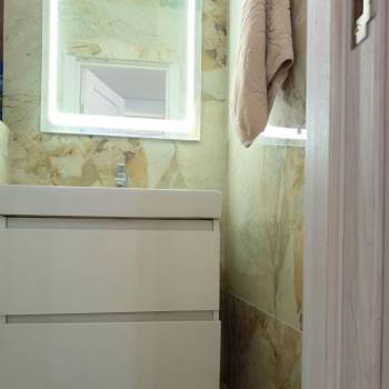 Продается 3-х комнатная квартира, 56 м²