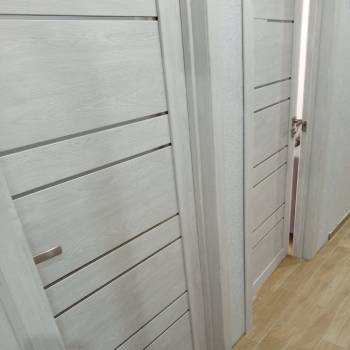 Продается 3-х комнатная квартира, 56 м²