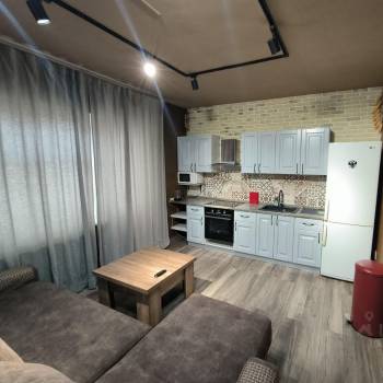 Сдается 1-комнатная квартира, 36 м²