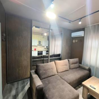 Сдается 1-комнатная квартира, 36 м²