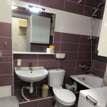 Сдается 1-комнатная квартира, 36 м²