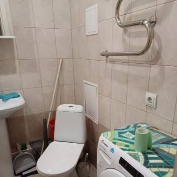Сдается 1-комнатная квартира, 34 м²