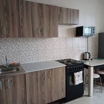 Сдается 1-комнатная квартира, 34 м²