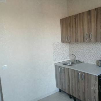 Сдается 1-комнатная квартира, 34 м²